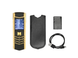 Telefone Barra LAXISCREED (2g, Duplo Standby)