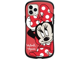 Capa iPhone 11 Protective Branco