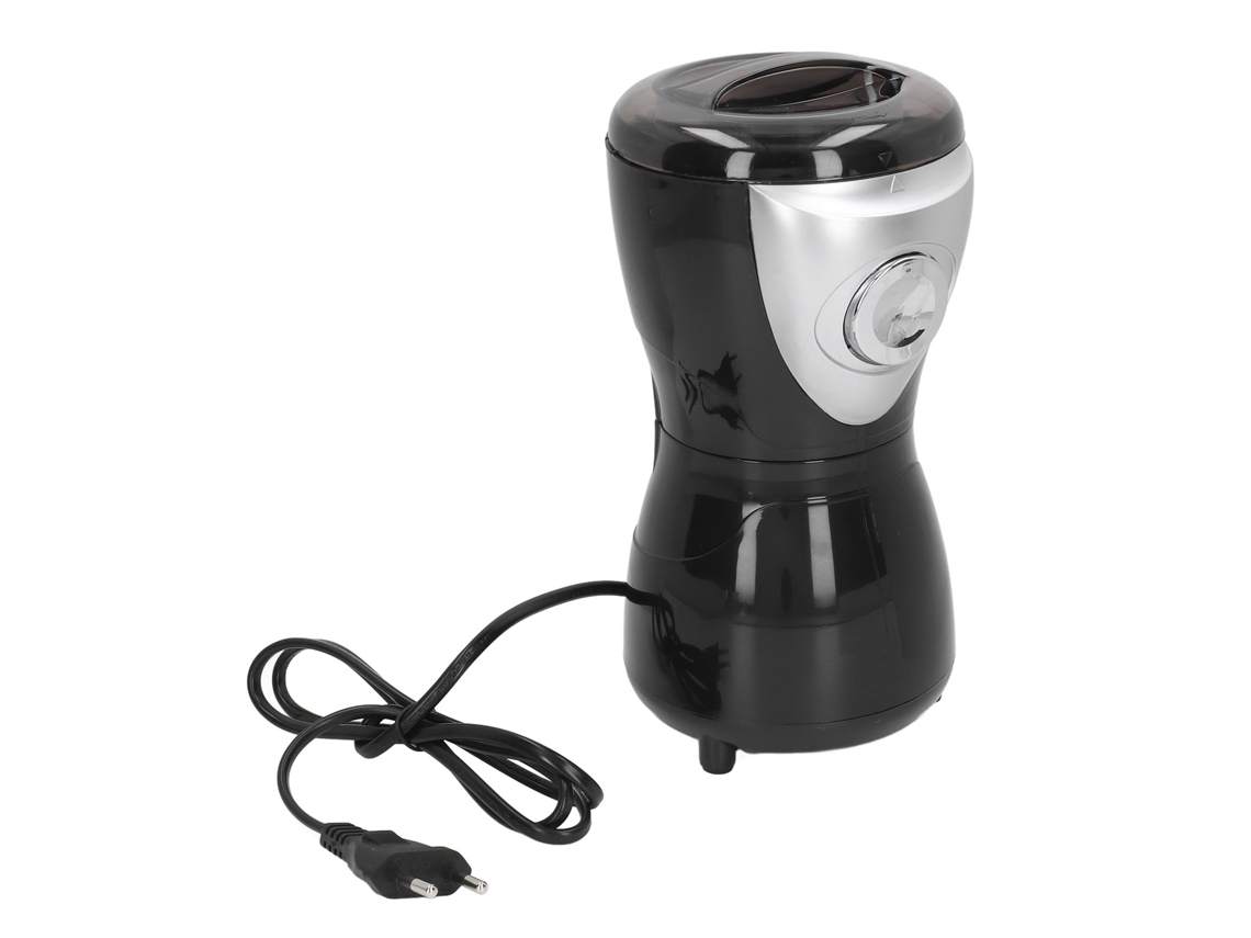 Moedor de Café Mini 300w Aço Inox | S/MARCA