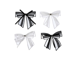 4Pcs Remendo de Arco ALLINLESS
