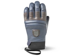 RACER Luvas 90 Leather 2 Azul 2XL Homem