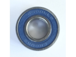 Rolamentos ENDURO BEARINGS 6900 LLB-10x22x6 (TU - Multicor)