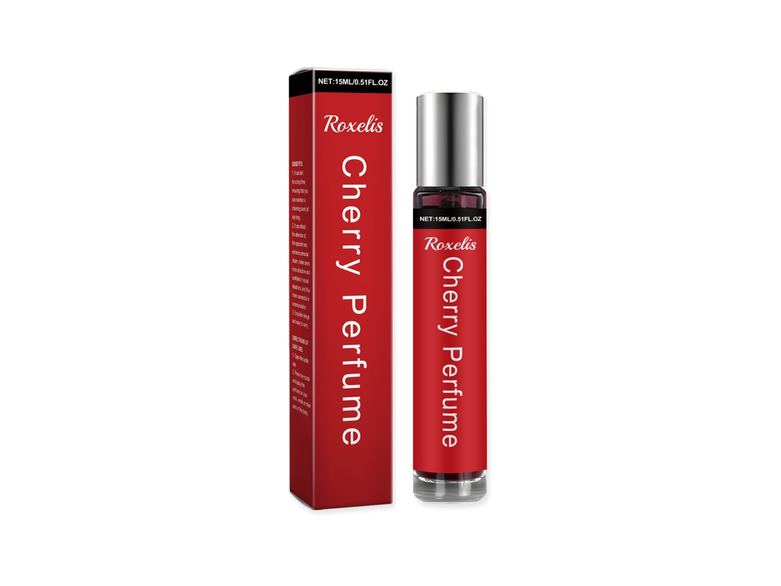 Perfume Inspiration Rouge Lost Cherry