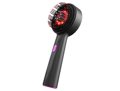 Pente De Massagem Elétrico, Aplicador De Pomada Para O Couro Cabeludo, Massageador De Meridianos Do Couro Cabeludo Uuzeit Shop