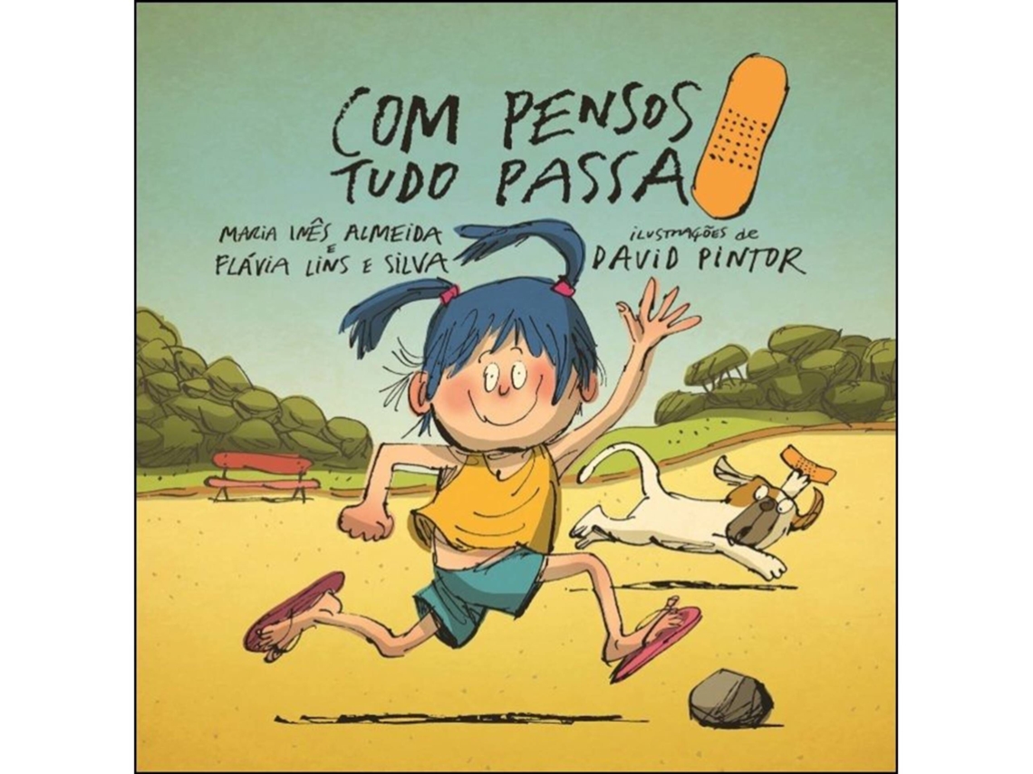 Com Pensos Tudo Passa