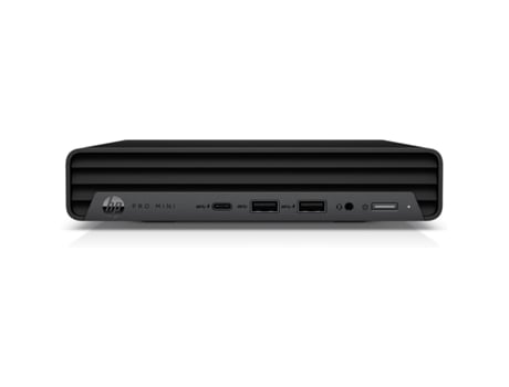 PC de Mesa HP Pro 400 G9 (16 GB RAM - 512 GB SSD - Intel)