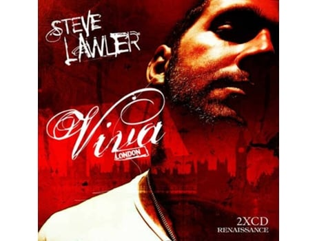 Cd Viva London Renaissance