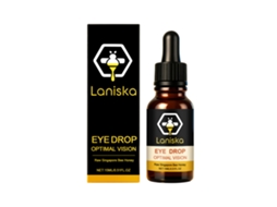Gotas Calmantes Honey Eye para Olhos