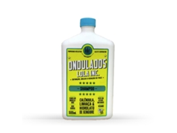 Shampoo Ondulados Lola Inc.