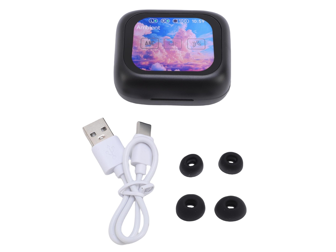 Console de Jogos Portátil com Sistema Linux EOOCOO