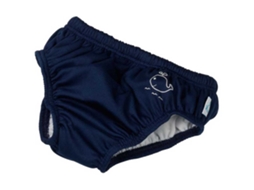 Fralda Banho 155250 Azul 98-104 Cm Rapazfashy