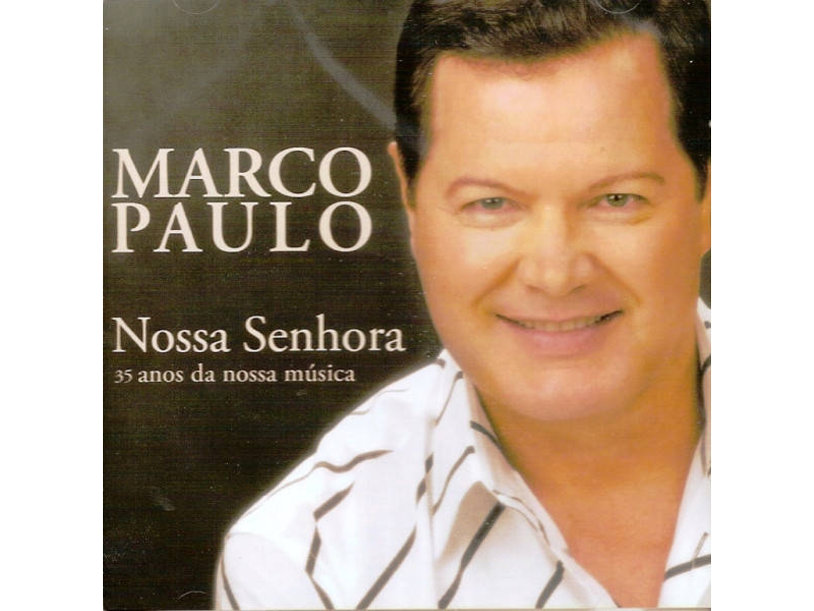 CD Marco Paulo - Nossa Senhora