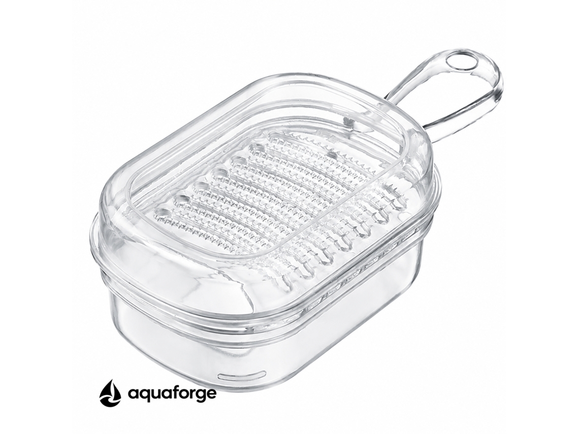 Moinho Manual Aquaforge Para Cozinha