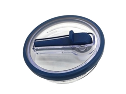 Tampa com Canudo Flip para Copo Stanley 40oz | S/MARCA