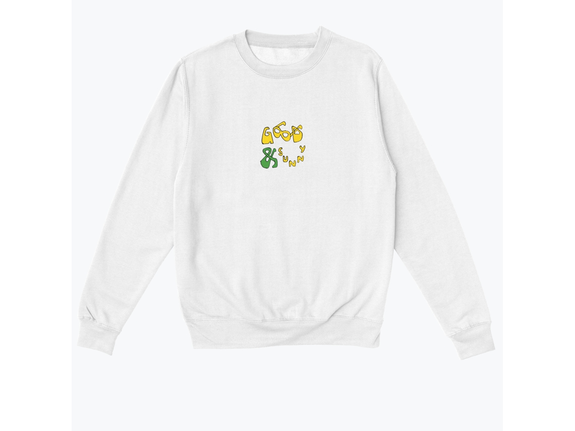 Unisex Good&sunny Sweatshirt-l