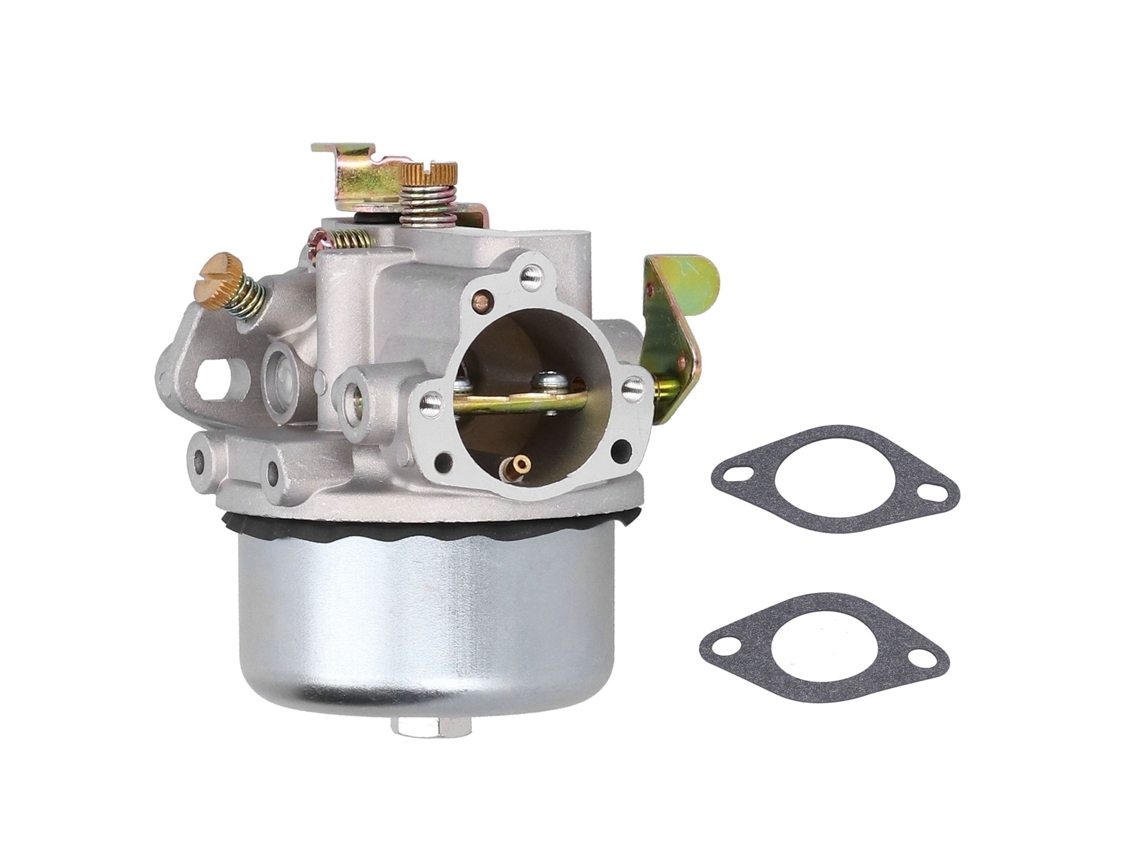 Kit Carburador Primerox para Motosserra Tecumseh