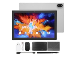 Tablet Android 11 De 10,1 Polegadas Com 4g Lte E Câmeras Other