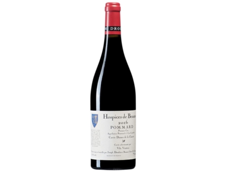 Vinho DOMAINE JOSEPH DROUHIN Domaine Joseph Drouhin Hospices De Beaune 1Er Cru Cuvée Dames De La Charité Pinot Preto Pommard (0.75 L - 1 unidade)