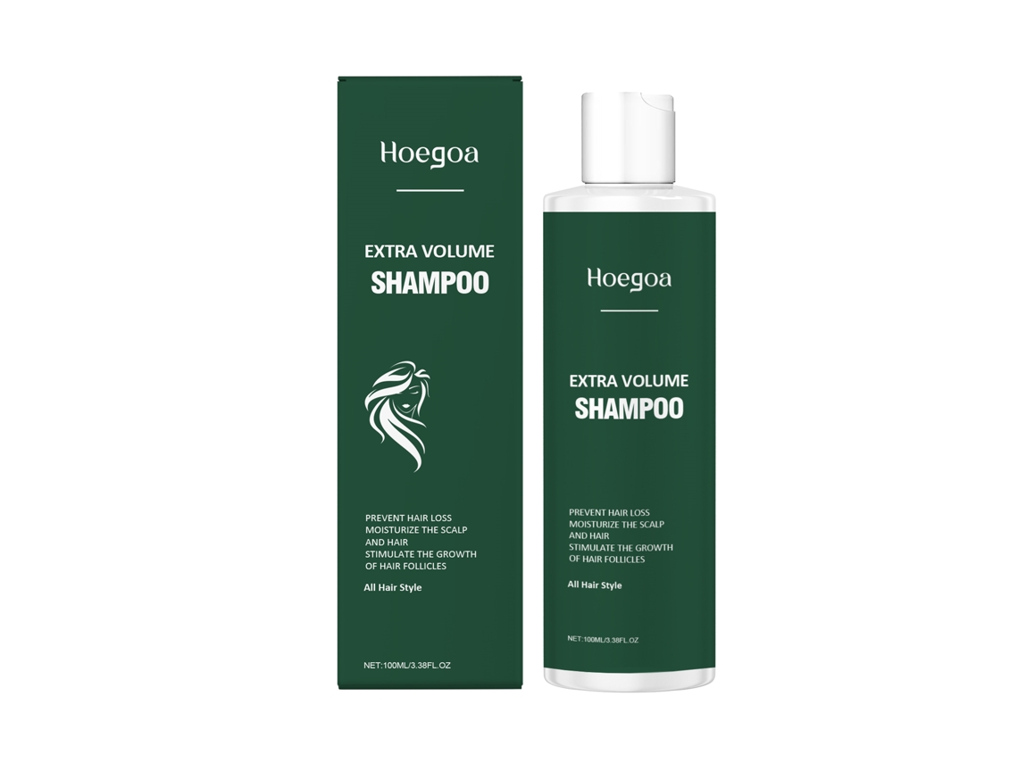 Shampoo Nutritivo Cuidado Intenso Cabelos