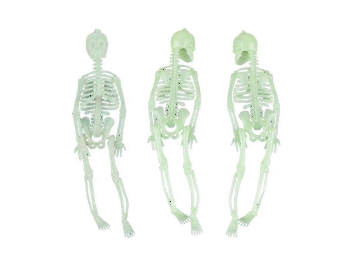 Esqueletos De Halloween Para Decoração De Halloween Ly Ebike