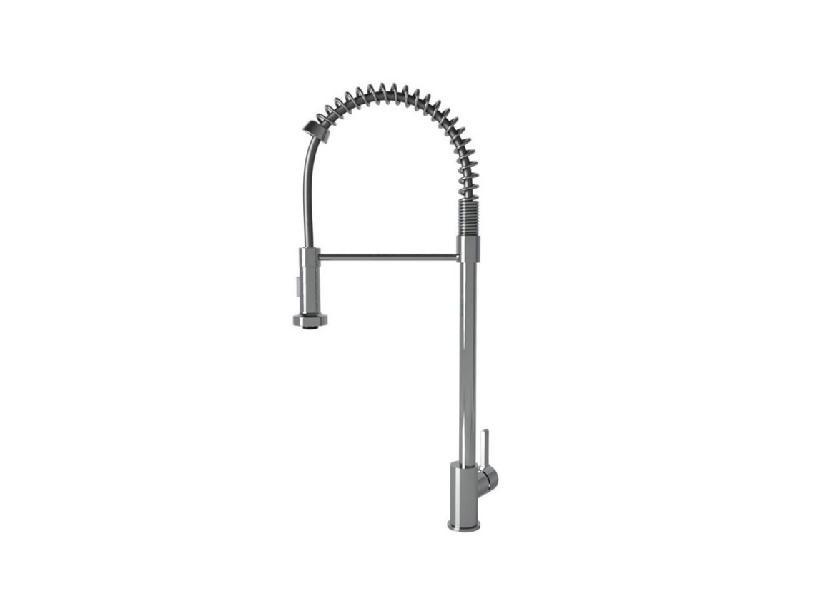 Torneira CATA CPA Inox Extraible