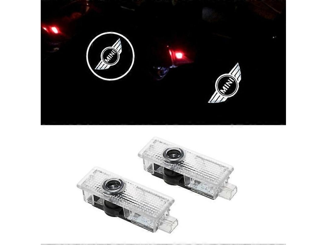 Peças Mini Cooper CHARM