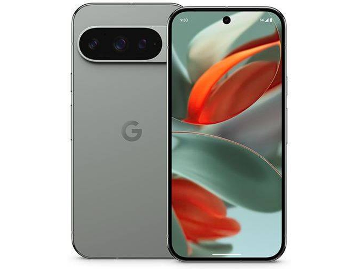 Google Pixel 9 Pro 512GB(Hazel)
