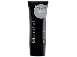 Máscara de Rosto STENDHAL No Limit Black Masque (60ml)