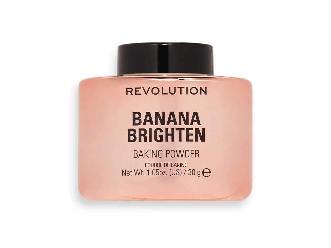 Corretor Facial Revolution Make Up Ba Brighten (30 g)