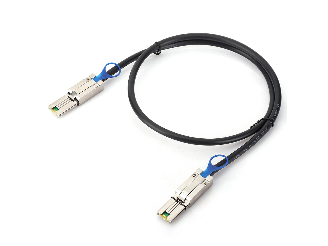 Adaptador de Cabo LAXISCREED Alta Velocidade