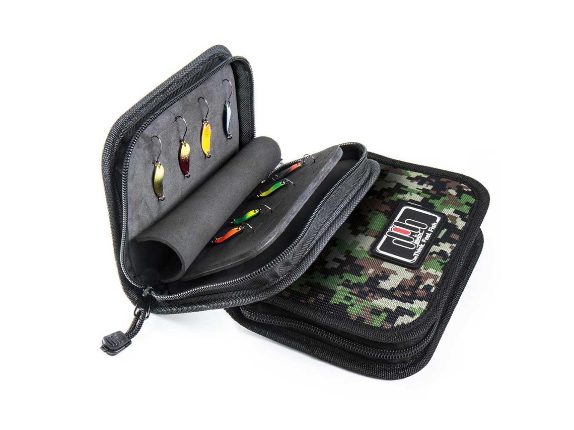Molix Elite Lure Case
