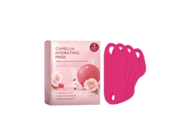 Patch para Levantamento Facial e Pele Radiante, Eficaz e Natural LAXISCREED