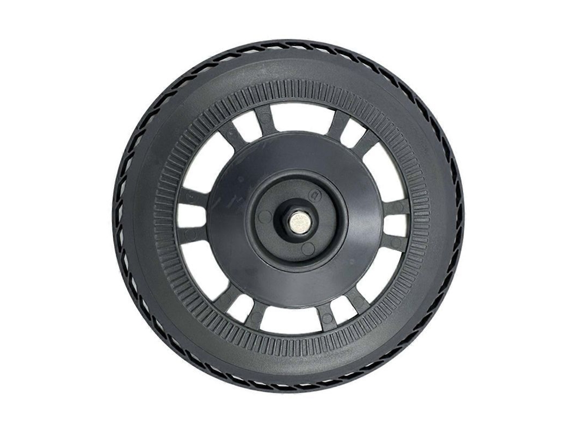 Suporte para Mop Nova Line para Aspirador Dreame X40 Ultra e outros