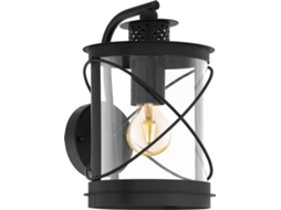 Luz Exterior EGLO HILBURN