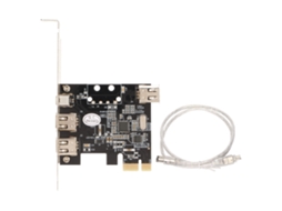 Adaptador Firewire LAXISCREED