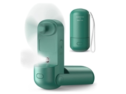 Ventoinha Portátil TURMIN Fszzh06089