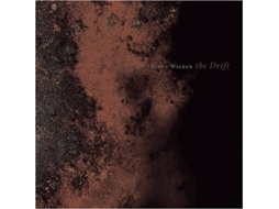 CD Scott Walker - The Dresdens (1CDs)