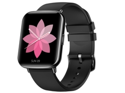 Smartwatch ENZON Preto