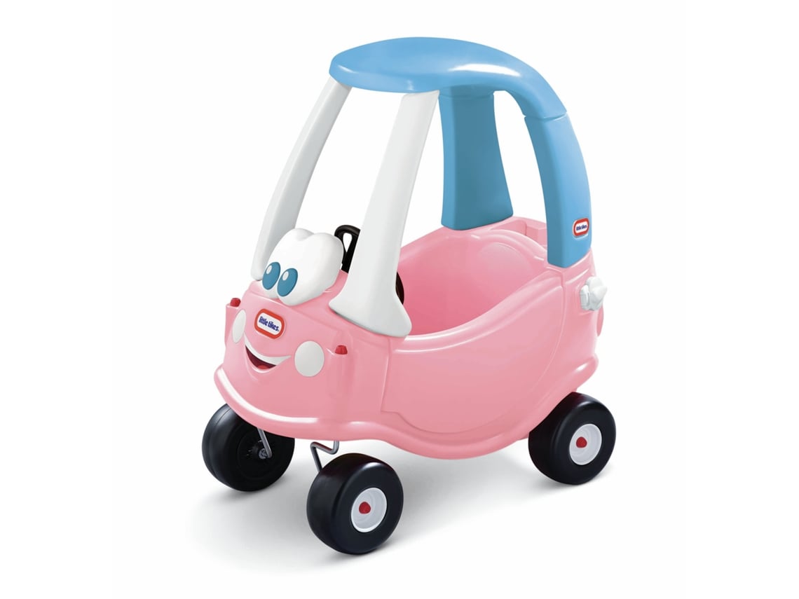 Carro LITTLE TIKES Princess