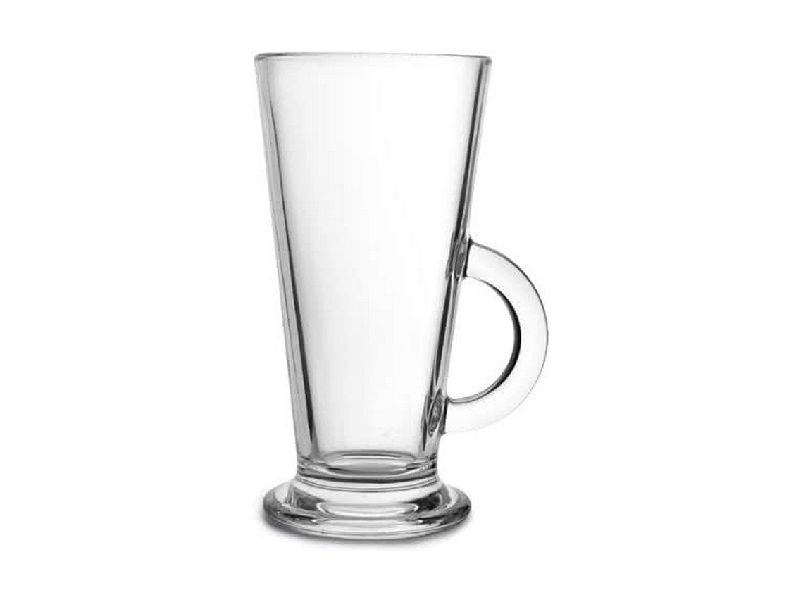 Caneca ARCOROC (Vidro - Multicor)