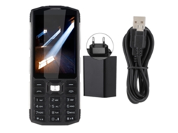 Telefone Móvel Idoso LAXISCREED 3 Chips 4000mah