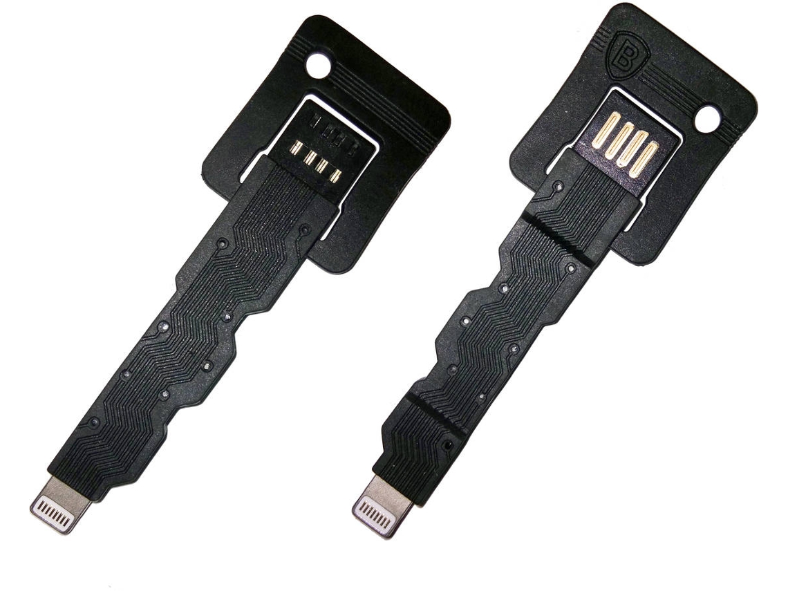 Carregador L-LINK LL-AM-112