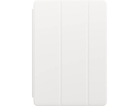 Capa iPad Pro APPLE Branco — Para iPad Pro | 10.5''