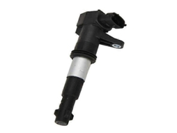 Bobina De Ignição 0221604103 Para Alfa Romeo Gt 156 Gtv Spider 2.0 Jts 2002-2006 No.56500 S202412301