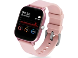 Smartwatch ALIMENTATION Yiz36 Rosa