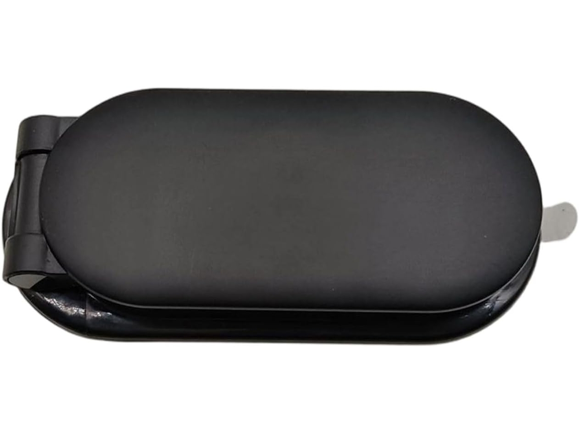 Suporte De Capacete Sob A Mesa - Adhésif Pliable - Crochê De Fixação Para Capacete De Computador / Casque De