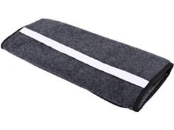 Suporte para Celular Veicular para Banco Traseiro, Compatível com Modelos 2019 2021, em Material Abs de Alta Qualidade. SFUSHOS