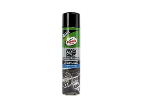 Produto de Limpeza para Painel de Instrumentos  TW52864 Fresh Shine 600 ml