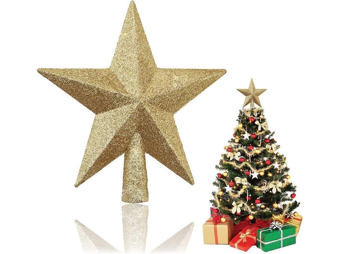 Enfeites Natalinos Para Iluminar Sua Árvore Com Brilho E Magia Festiva. Olysi Shop