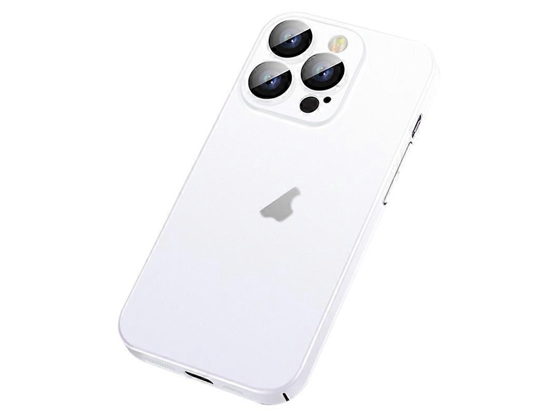 Capa De Celular Com Textura Degradê Fosca Para Iphone 13
